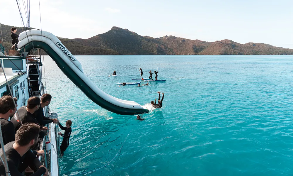 Whitsundays New Horizon Sail - 2 Nights | Experience Oz-8