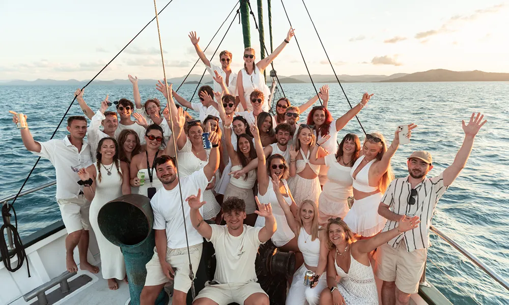 Whitsundays New Horizon Sail - 2 Nights | Experience Oz-9