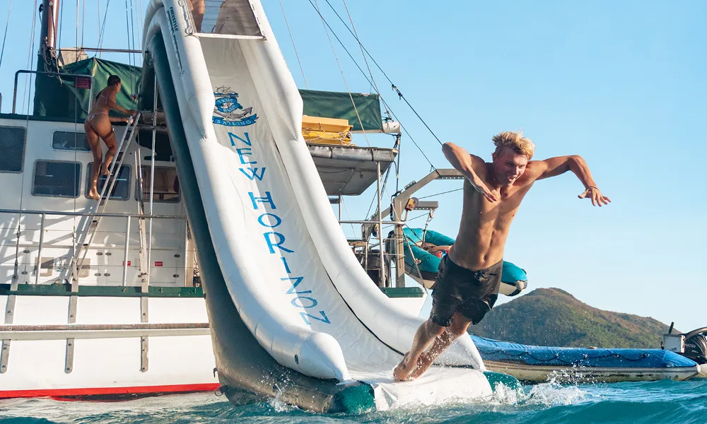 Whitsundays New Horizon Sail - 2 Nights | Experience Oz-5