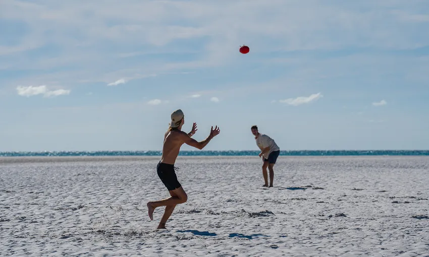 Whitsundays New Horizon Sail - 2 Nights | Experience Oz