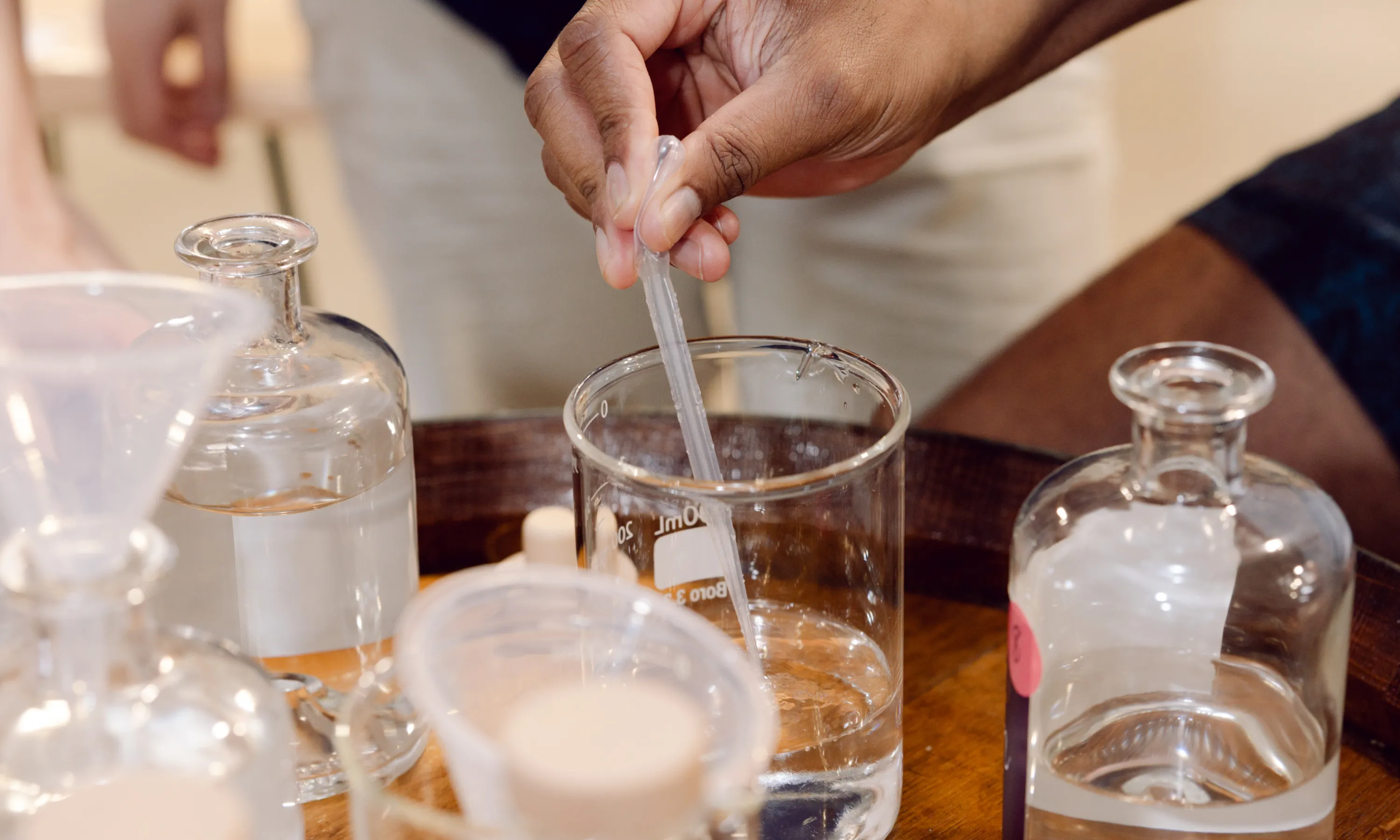 Outback Queensland Gin Blending Class - 2 Hours | Experience Oz-2