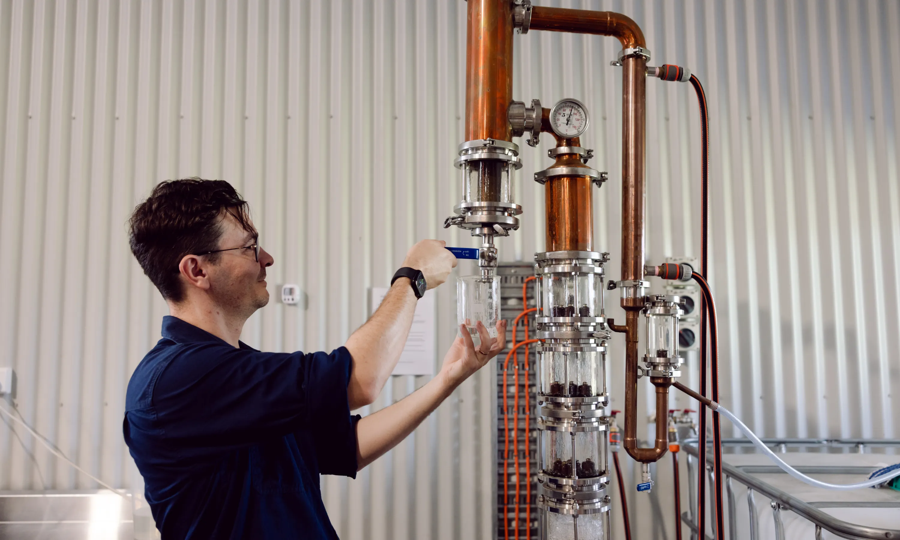 Outback Queensland Gin Blending Class - 2 Hours | Experience Oz-3