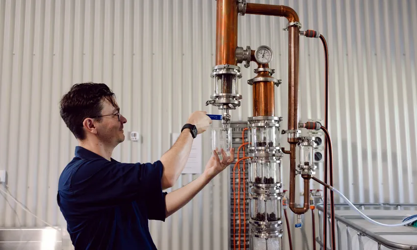 Outback Queensland Gin Blending Class - 2 Hours | Experience Oz