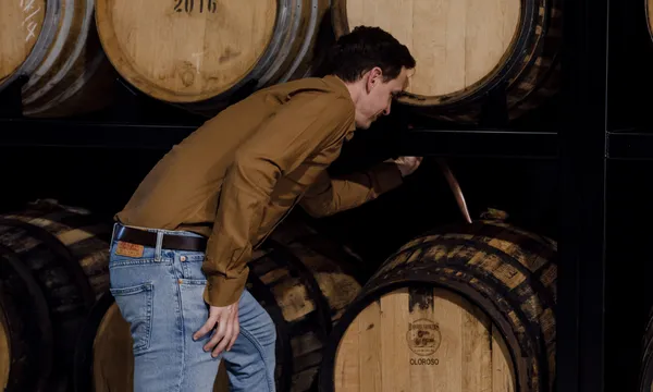 Western Queensland Whisky Ageing Class - 1 Hour