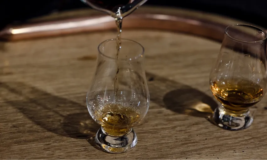 Western Queensland Whisky Ageing Class - 1 Hour | Experience OZ