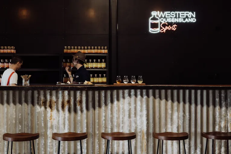 Western Queensland Whisky Ageing Class - 1 Hour | Experience OZ