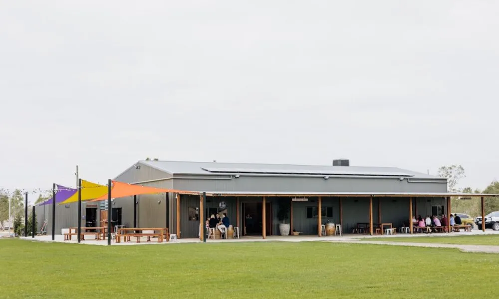 Western Queensland Whisky Ageing Class - 1 Hour | Experience OZ-5