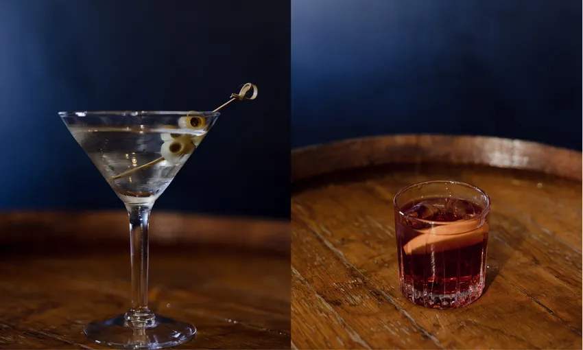 Outback Queensland Cocktail Making Class | Experience Oz