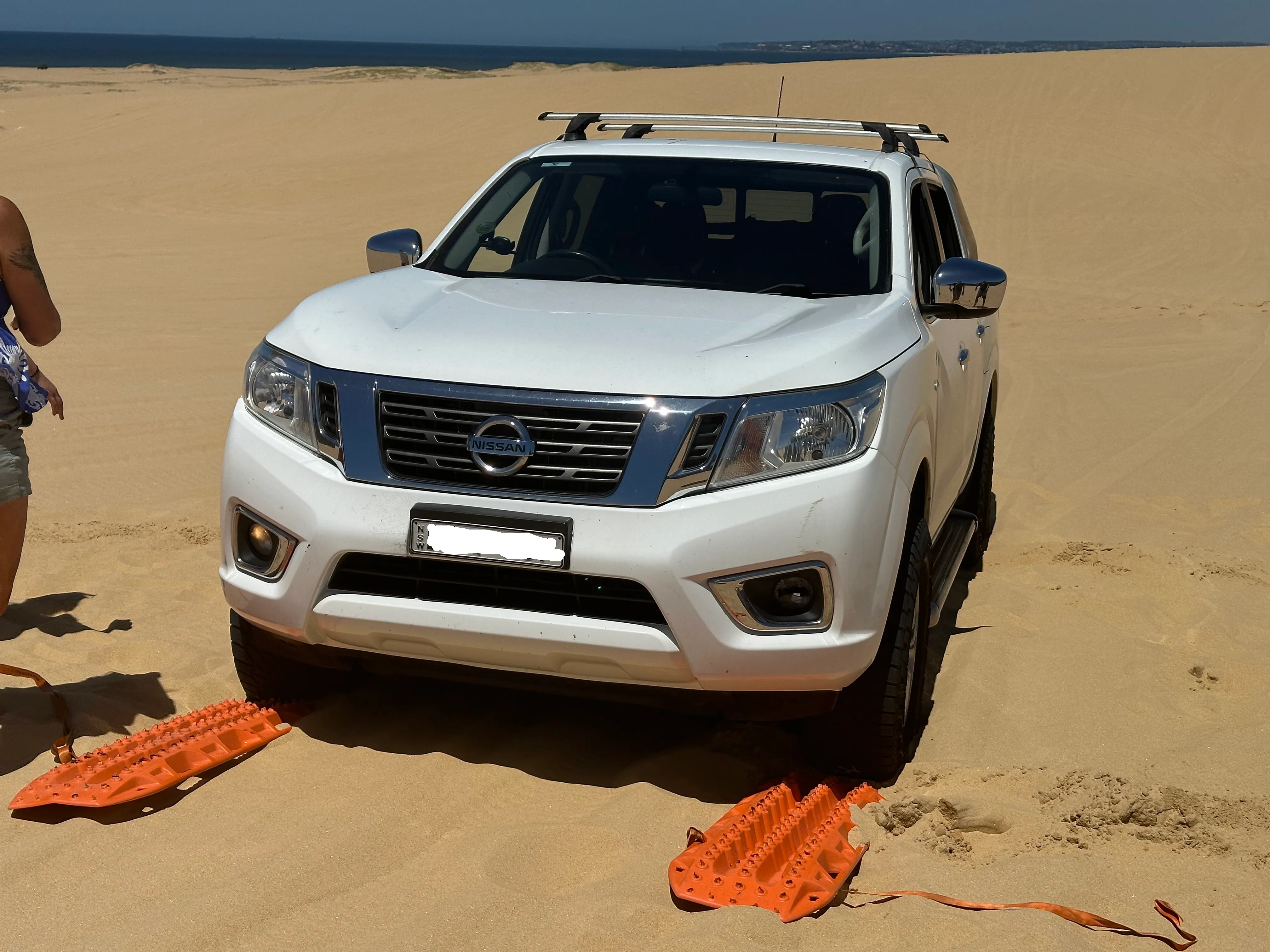 Beach 4WD Off Road Driving Experience - 3 Hours | Experience Oz-3