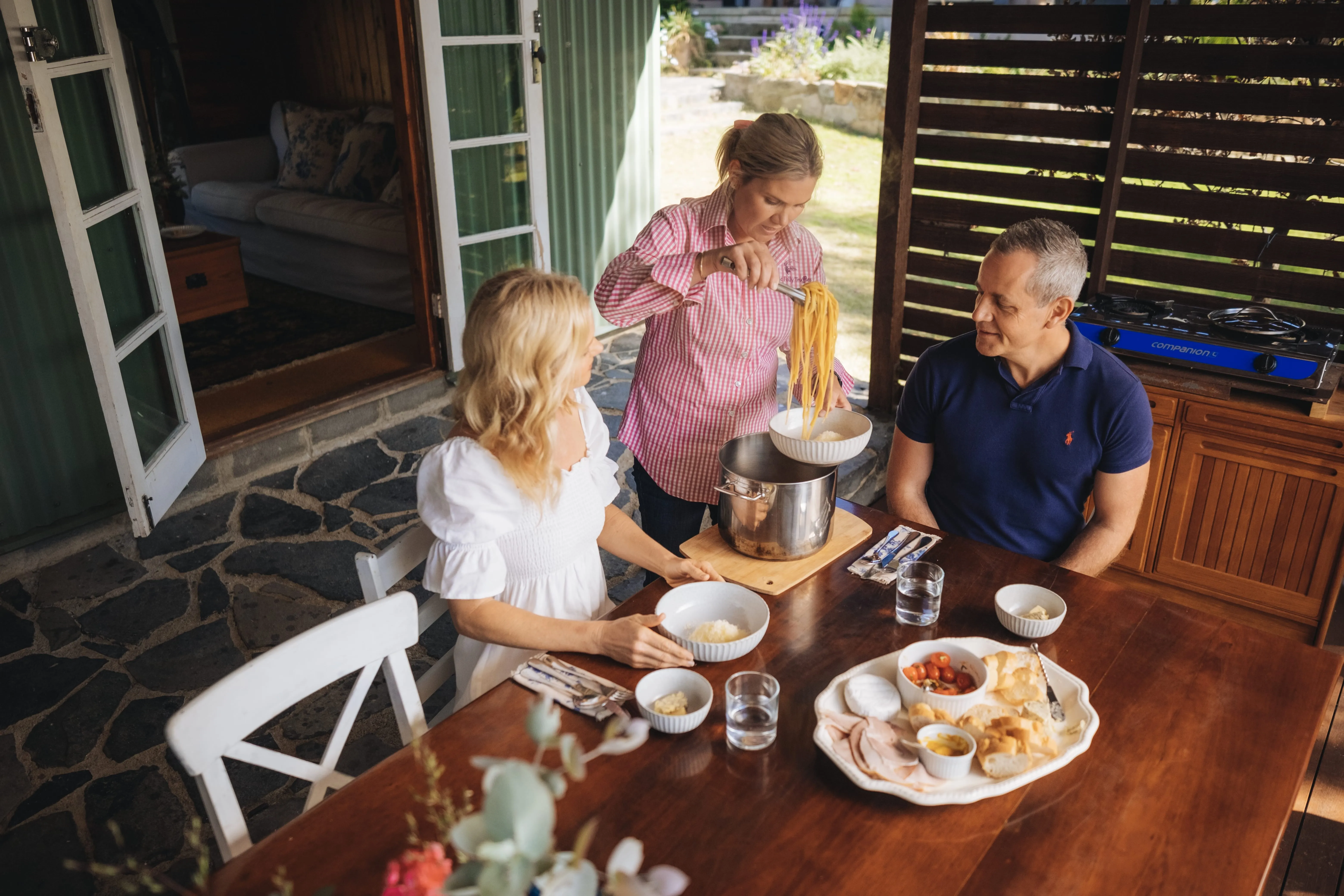 Granite Belt Guided Truffle Farm Tour with Lunch | Experience Oz-2