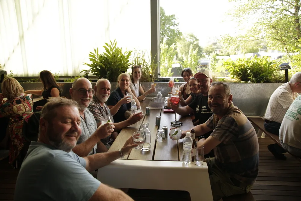 Healesville eBike Tour with Tastings - 6 Hours | Experience Oz-3