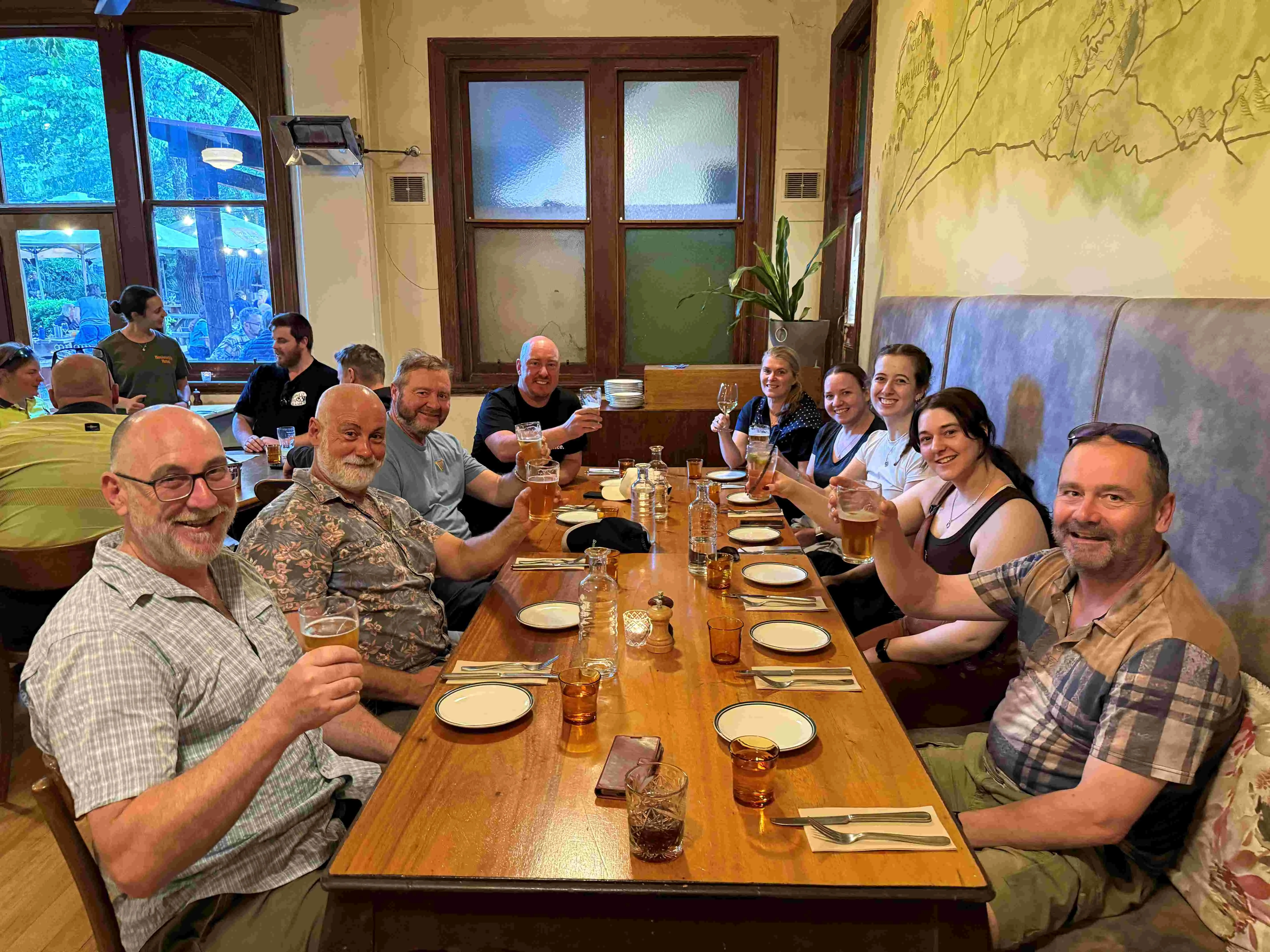 Healesville eBike Tour with Tastings - 6 Hours | Experience Oz-4