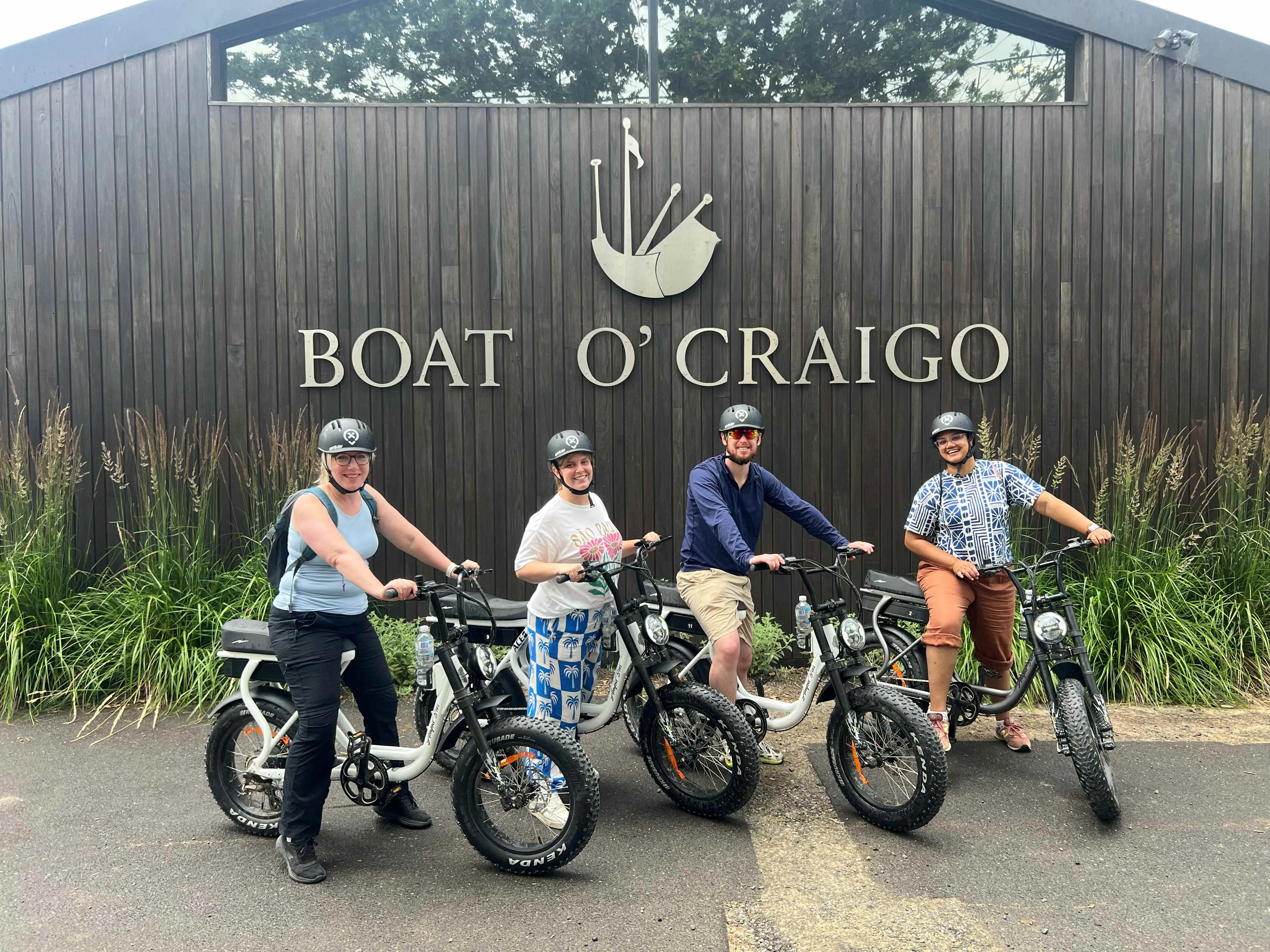 Healesville eBike Tour with Tastings - 6 Hours | Experience Oz-6