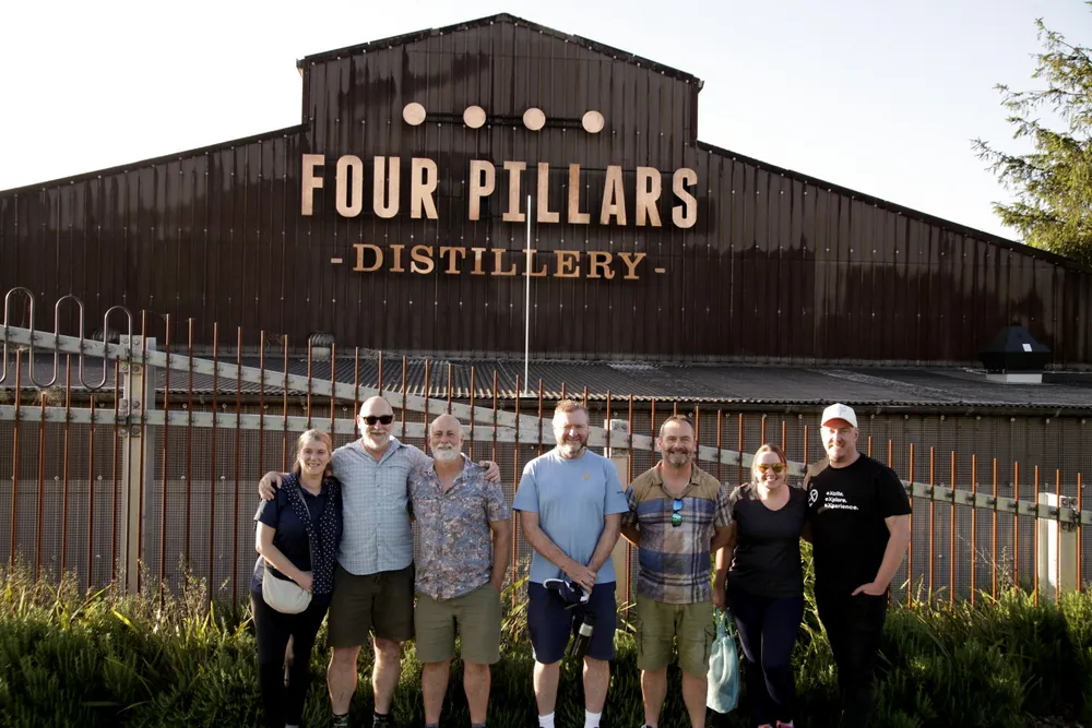 Healesville eBike Tour with Tastings - 6 Hours | Experience Oz-8