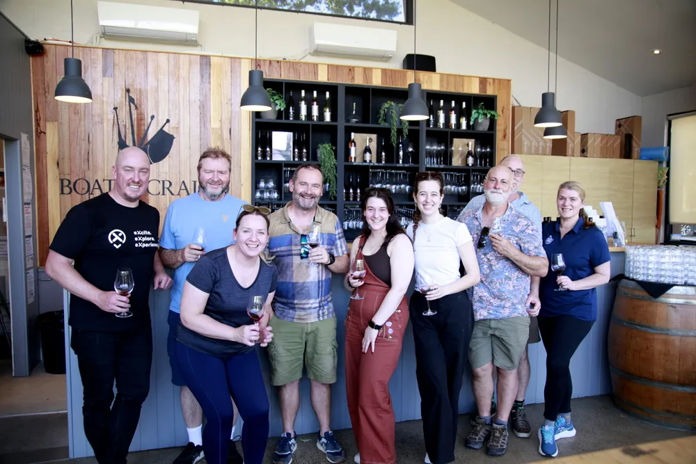Healesville eBike Tour with Tastings - 6 Hours | Experience Oz-9