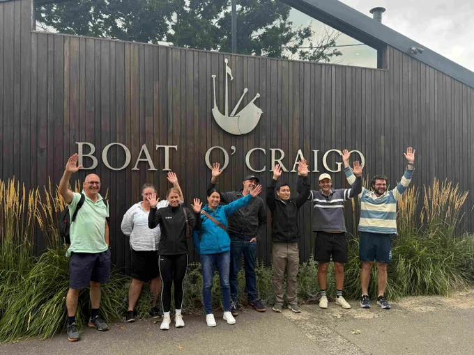 Healesville eBike Tour with Tastings - 6 Hours | Experience Oz