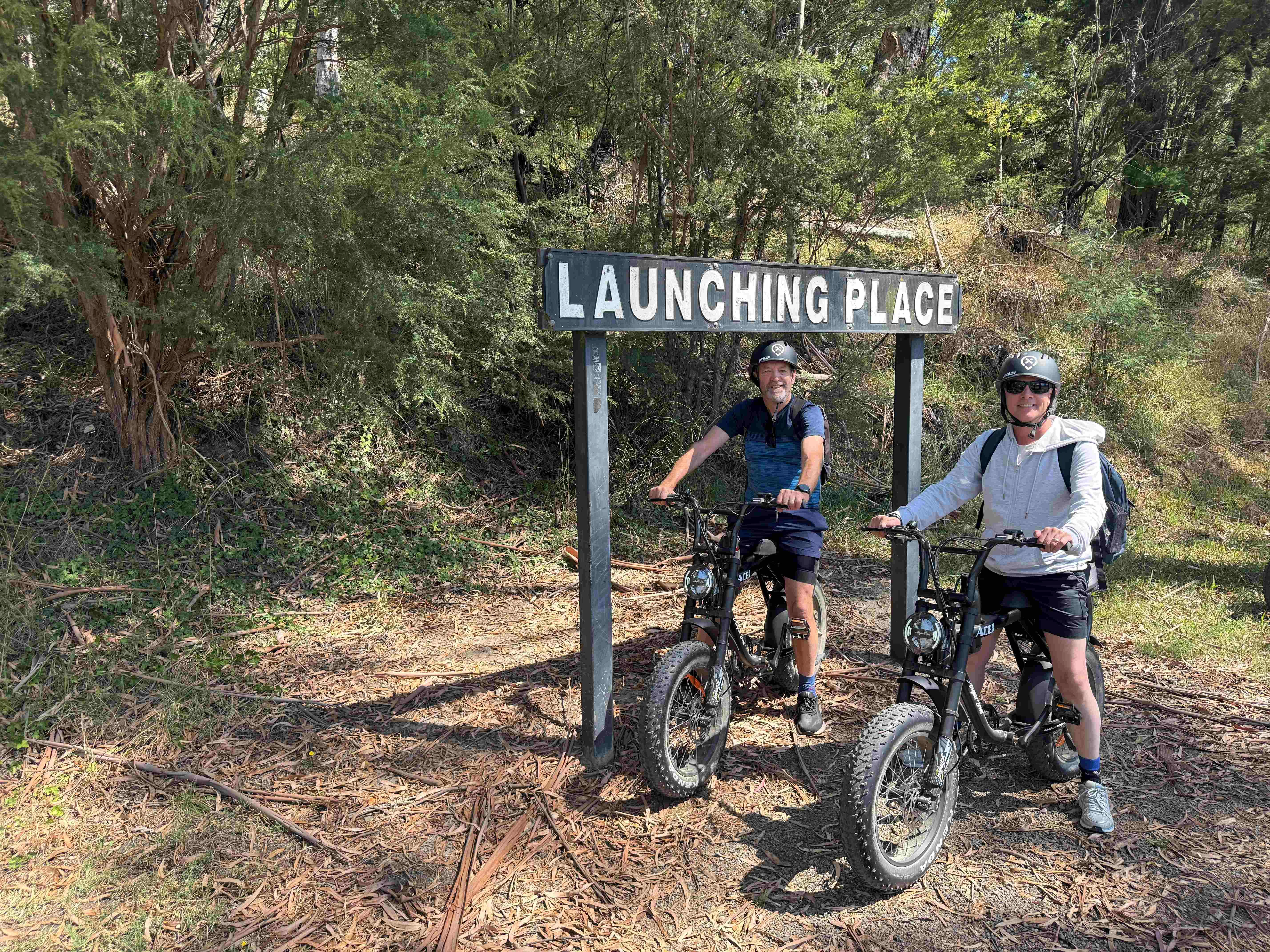 Yarra Valley Electric Bike Tour with Lunch | Experience Oz-10