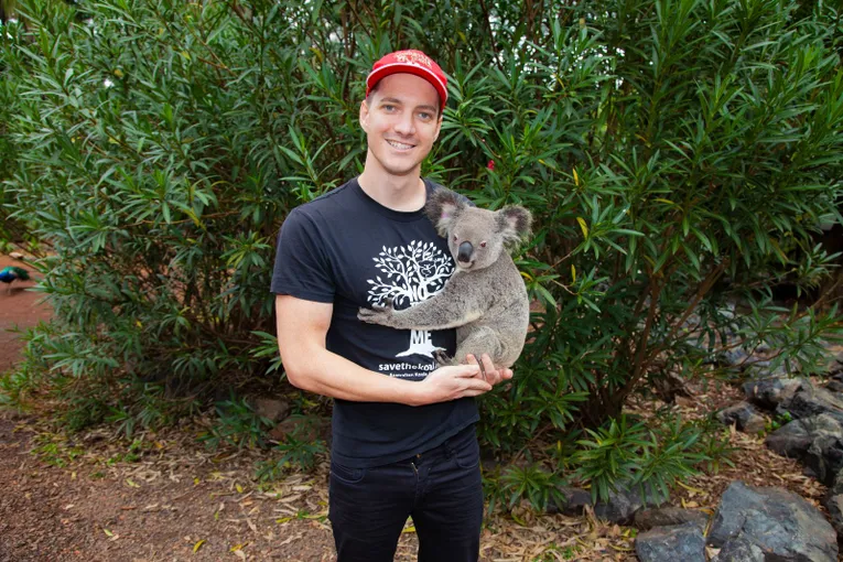 Cooberrie Park Wildlife Sanctuary | Experience Oz