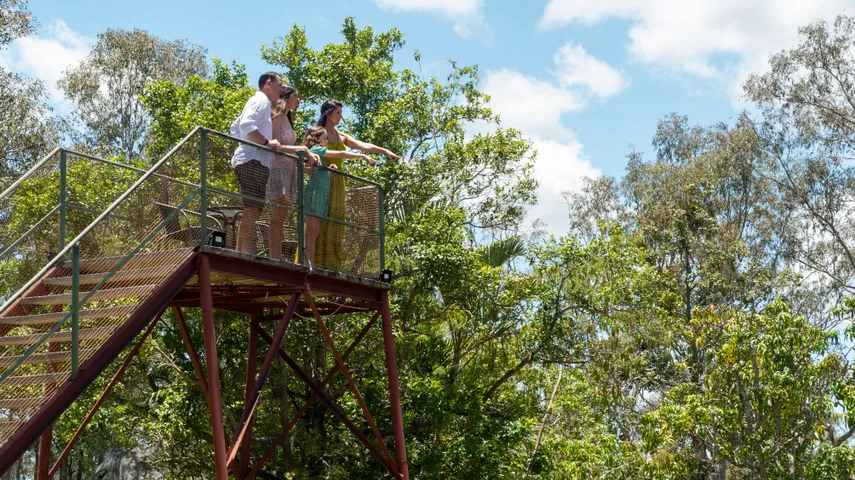 Personalised Mystery Craters VIP Guided Tour | Experience Oz