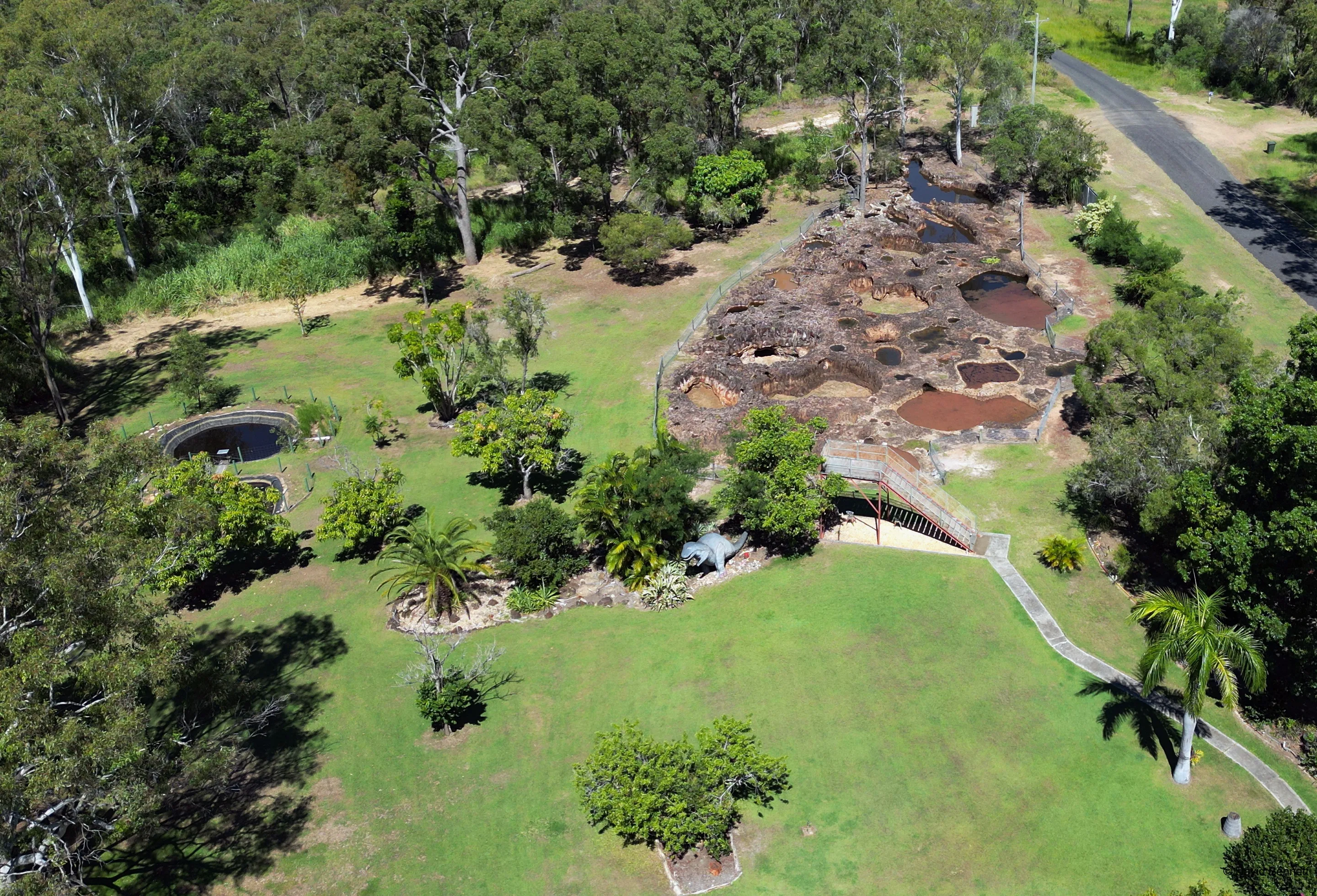 Mystery Craters Family Adventure with Lunch | Experience Oz-3