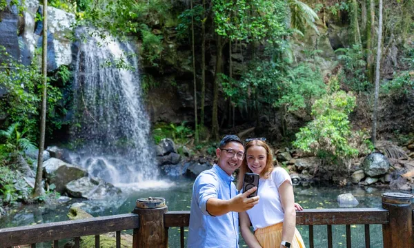 The Tastes of Tamborine Mountain