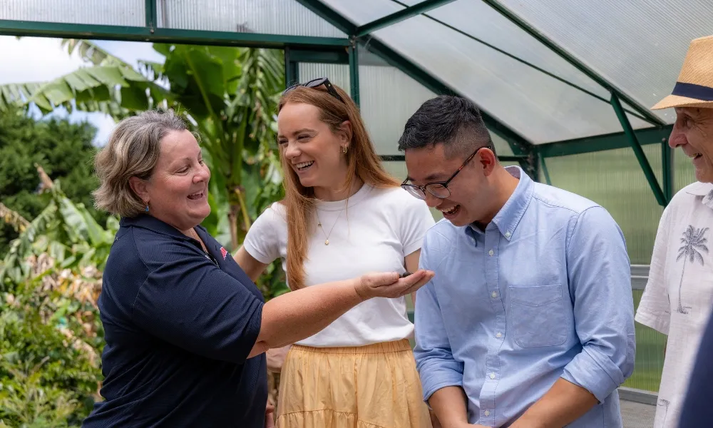 Tamborine Mountain Food & Wine Tour - Book Now | Experience Oz-4