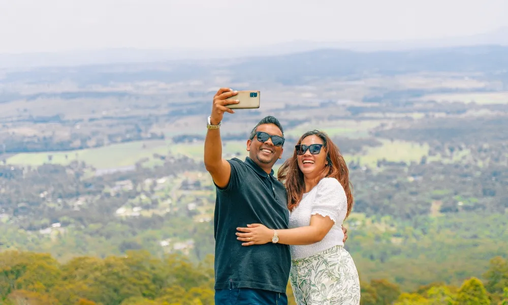 Tamborine Mountain Food & Wine Tour - Book Now | Experience Oz-6
