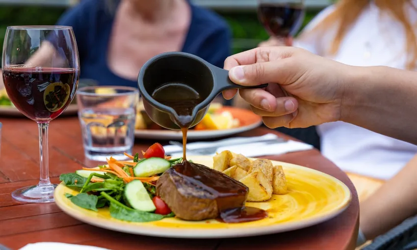 Tamborine Mountain Food & Wine Tour - Book Now | Experience Oz