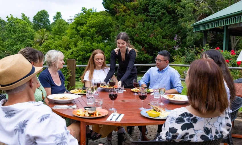 Tamborine Mountain Food & Wine Tour - Book Now | Experience Oz