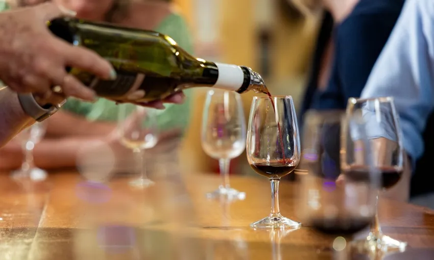 Tamborine Mountain Food & Wine Tour - Book Now | Experience Oz