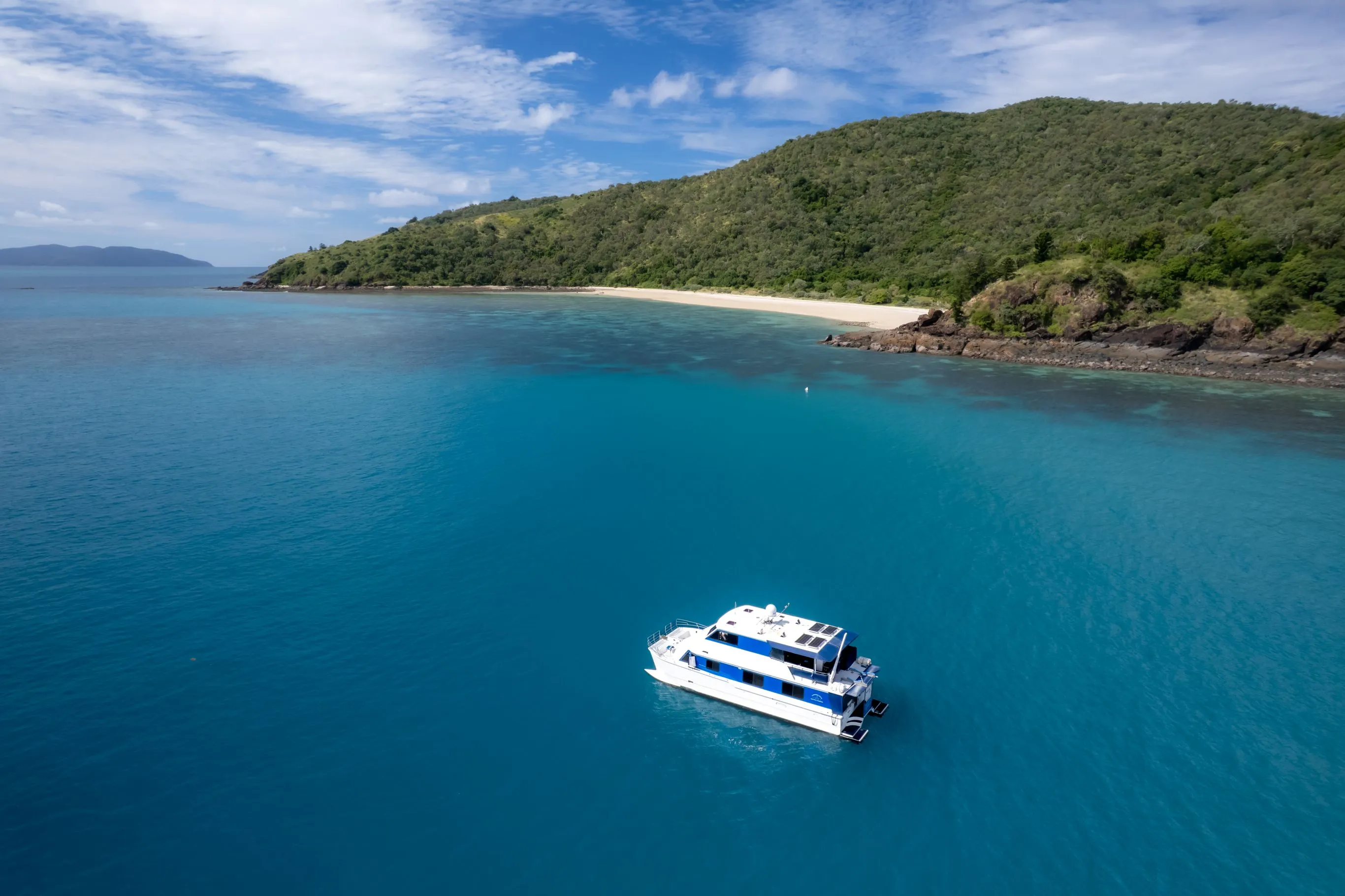 Great Barrier Reef Islands Tour From Mackay | Experience Oz-6