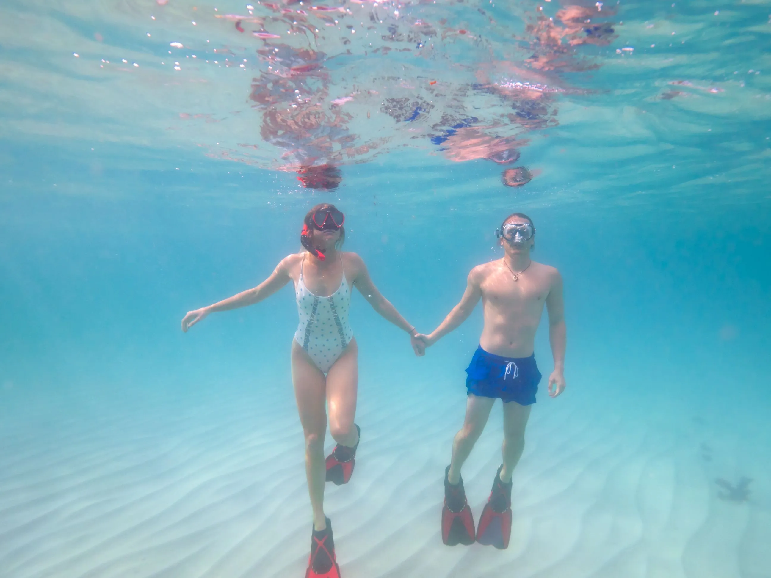 Great Barrier Reef Islands Tour From Mackay | Experience Oz-4