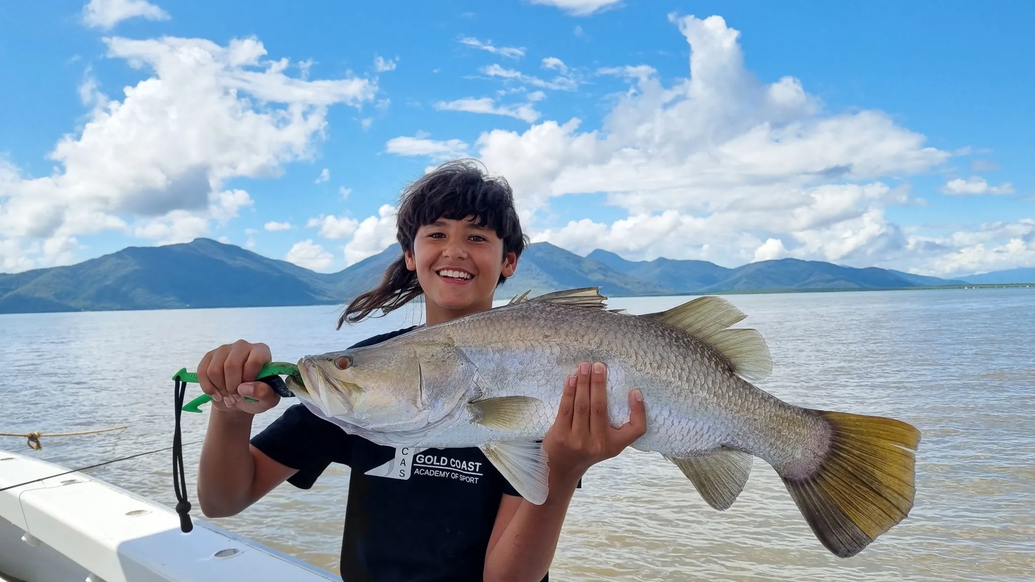 Cairns Private Fishing Charter - Full Day | Experience Oz-2