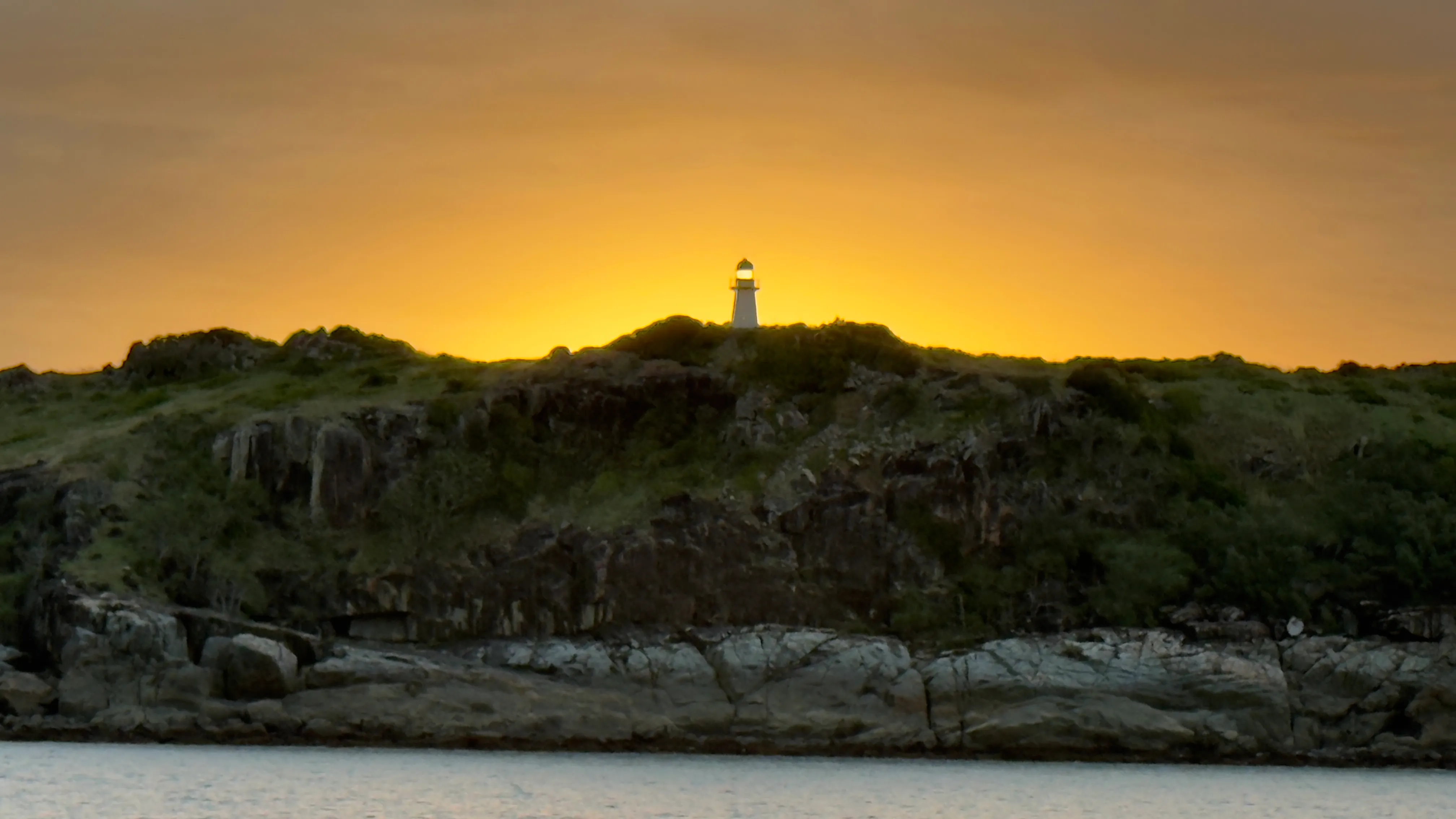 Mackay Sunset Cruise with Grazing Platter | Experience Oz-12