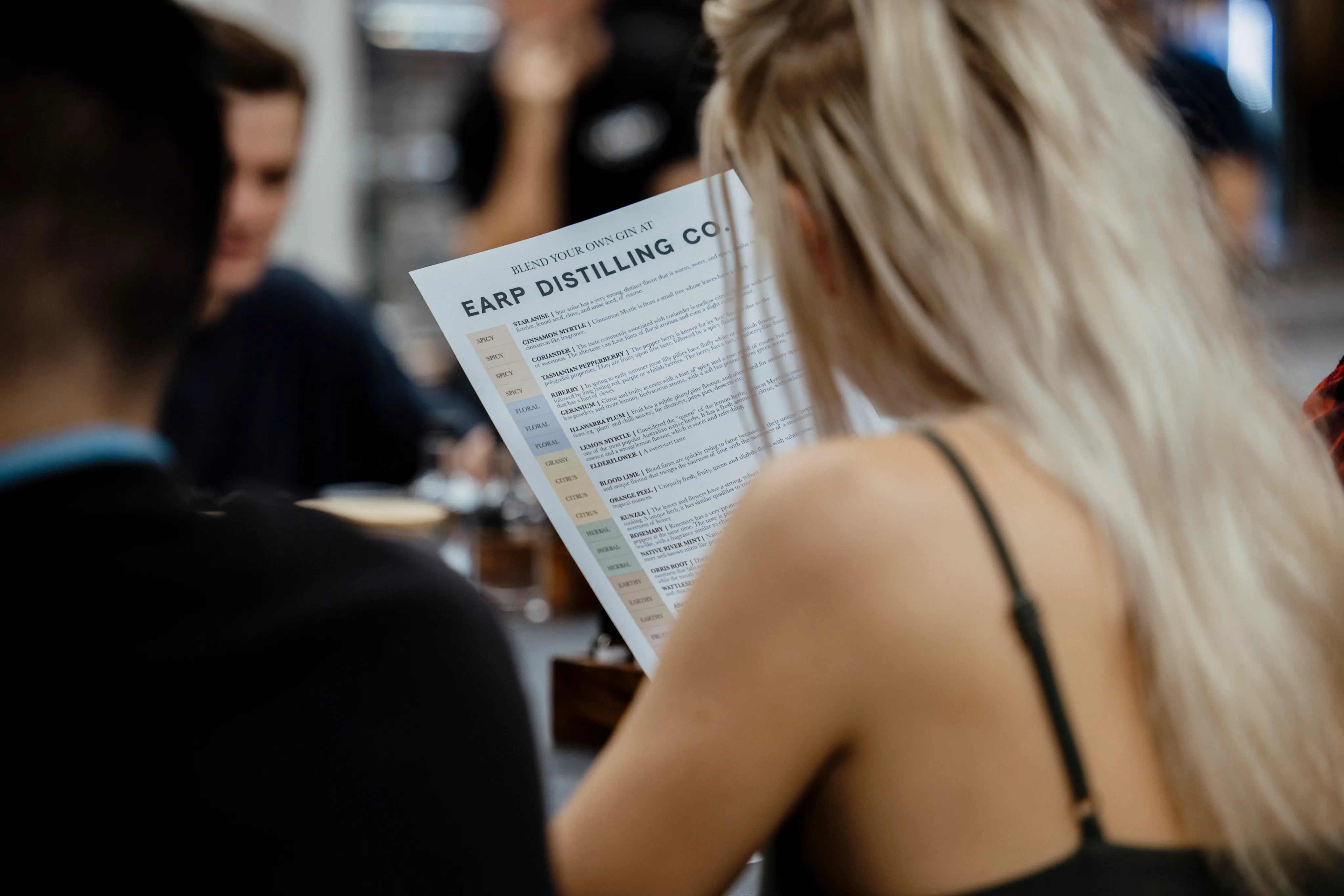 Newcastle Spirit Blending Workshop - 1 Hour | Experience Oz-3