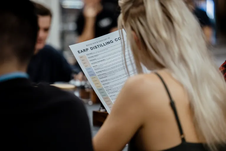 Newcastle Spirit Blending Workshop - 1 Hour | Experience Oz