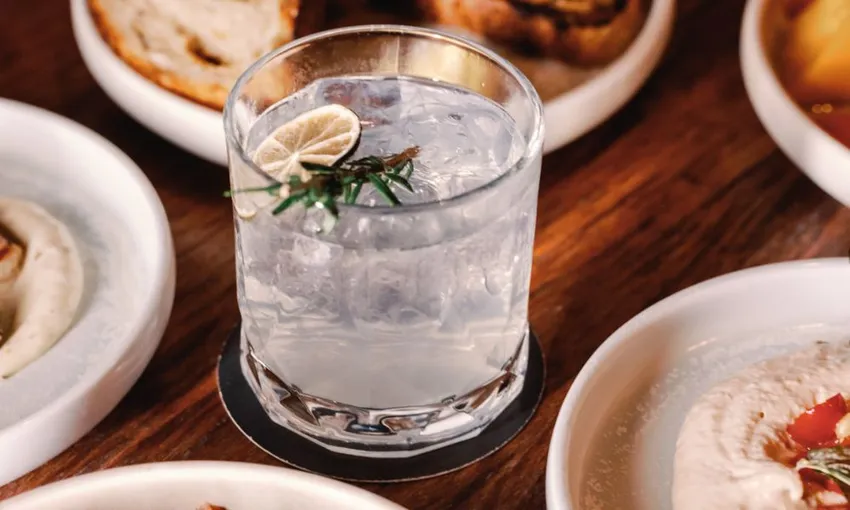 Spirit Blending Dinner Date - 2 Hours - For 2 | Experience Oz