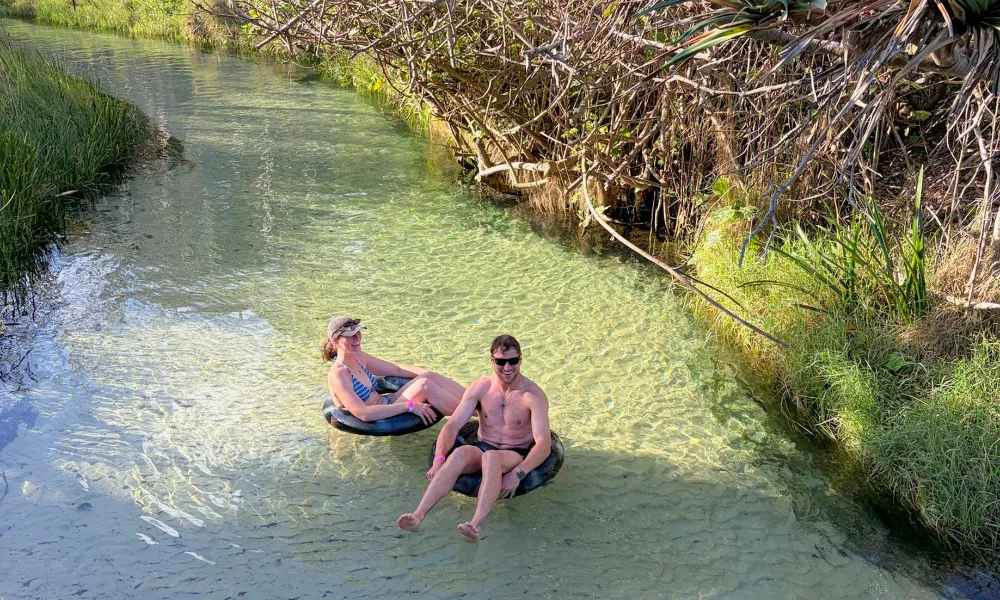 K’Gari 4WD Tour from Hervey Bay - 3 Days 2 Nights | Experience Oz-2