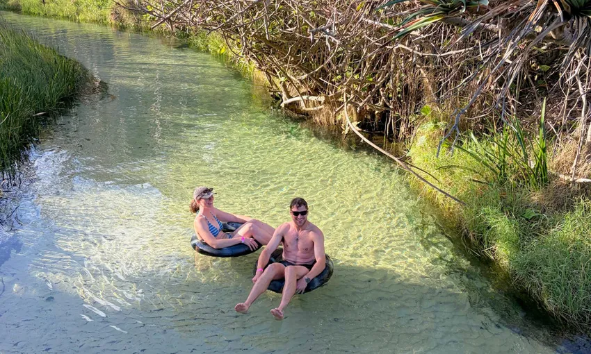 K’Gari 4WD Tour from Hervey Bay - 3 Days 2 Nights | Experience Oz
