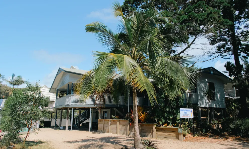 K’Gari 4WD Tour from Hervey Bay - 3 Days 2 Nights | Experience Oz-9