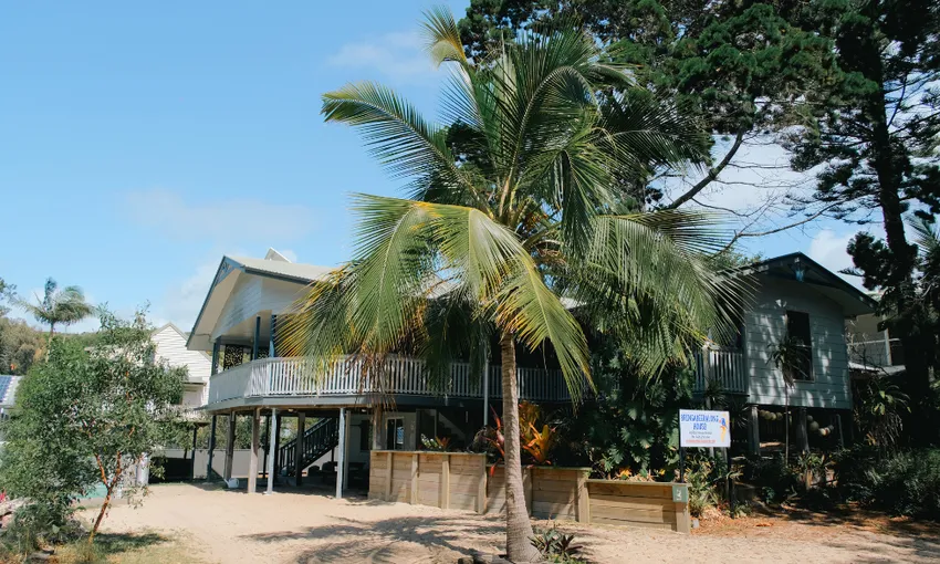 K’Gari 4WD Tour from Hervey Bay - 3 Days 2 Nights | Experience Oz