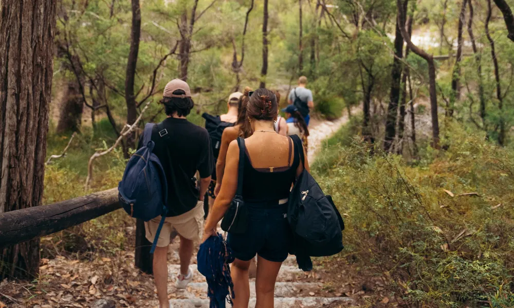 K’Gari 4WD Tour from Hervey Bay - 3 Days 2 Nights | Experience Oz-11