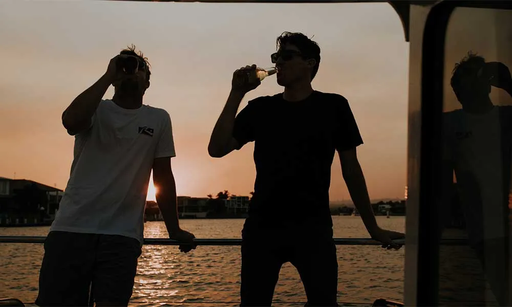 Mooloolaba Sunday Session Harbour Cruise | Experience Oz-5