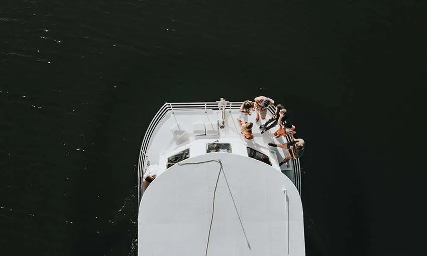 Mooloolaba Sunday Session Harbour Cruise | Experience Oz