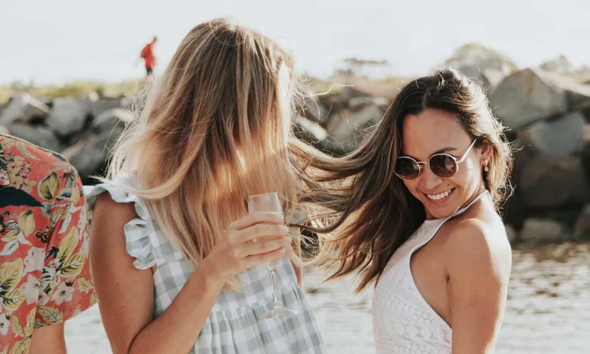 Mooloolaba Sunday Session Harbour Cruise | Experience Oz