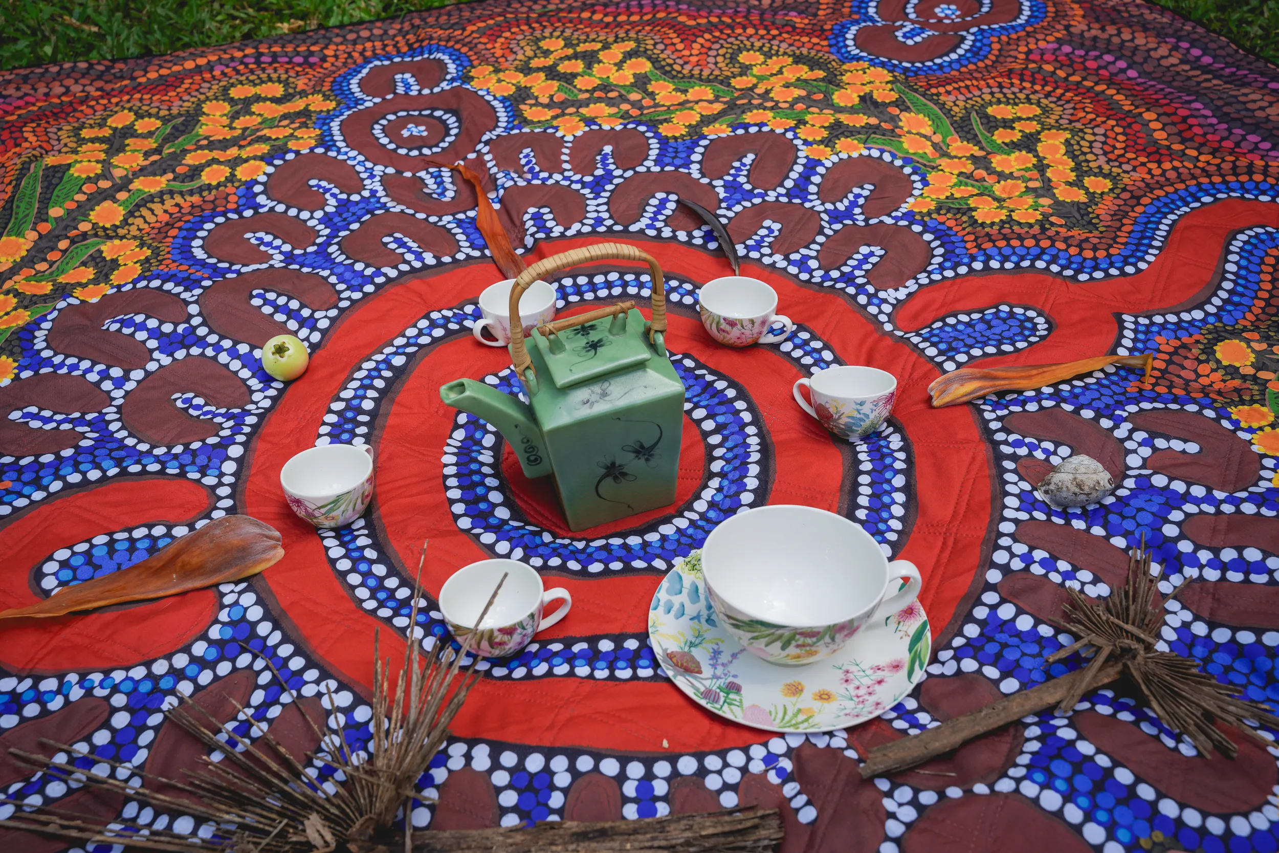 Daintree Rainforest Forest Bathing - 2 Hours | Experience Oz-2