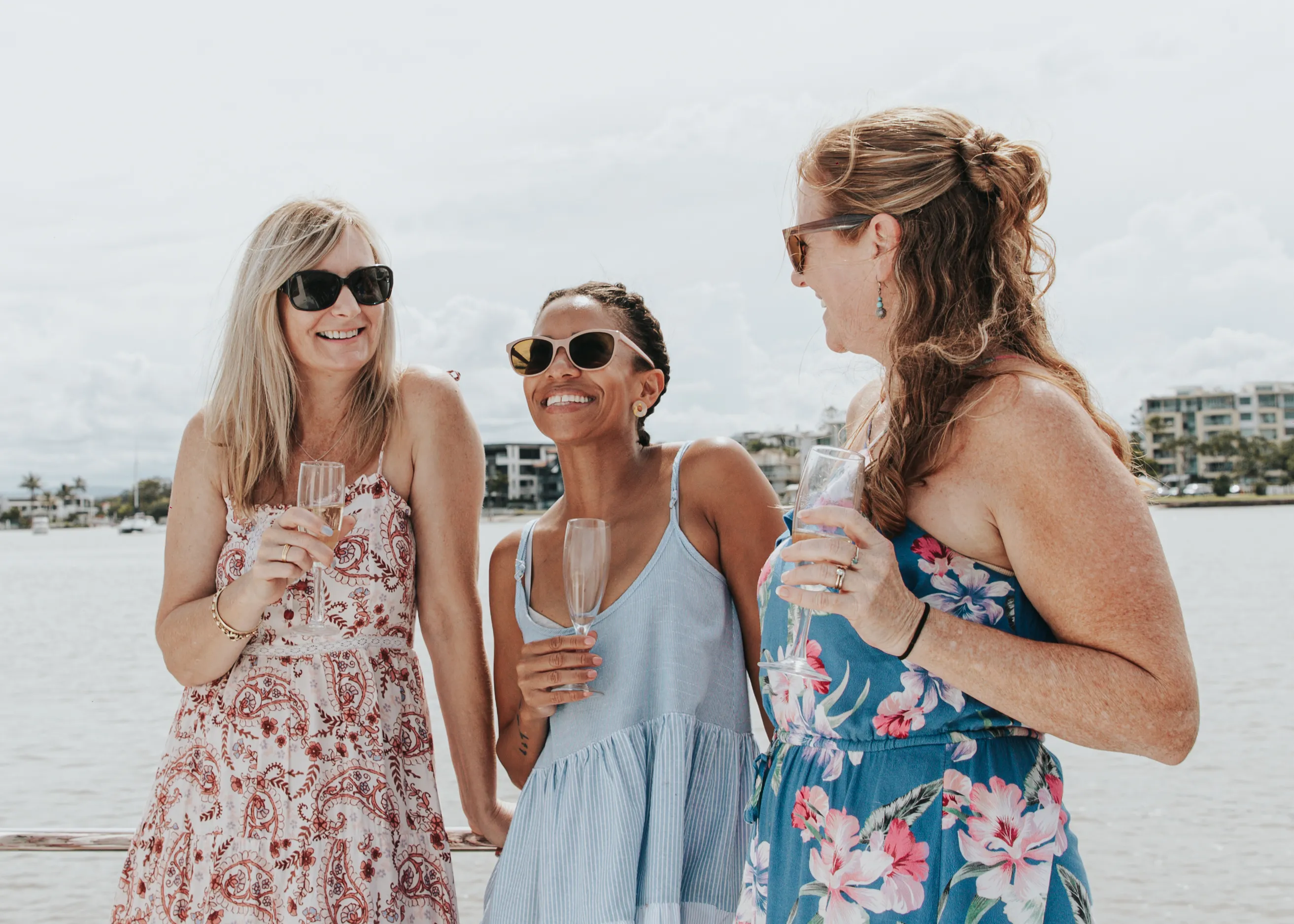 Mooloolaba Seafood Lunch Cruise - 90 Minutes | Experience Oz-5