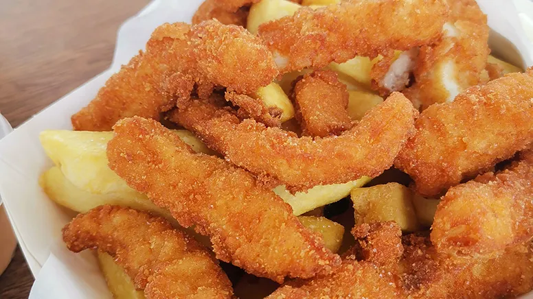 Mooloolaba Seafood Lunch Cruise - 90 Minutes | Experience Oz-9