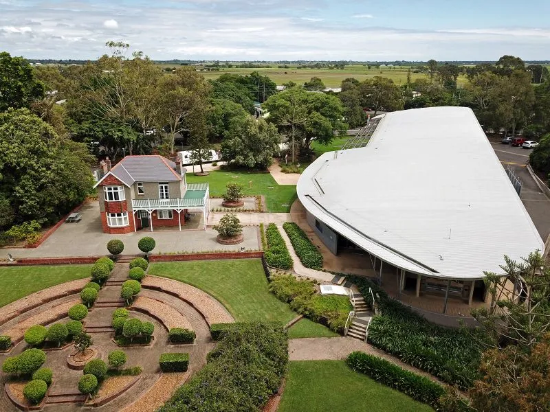 Bundaberg Hinkler Hall of Aviation | Experience Oz-5