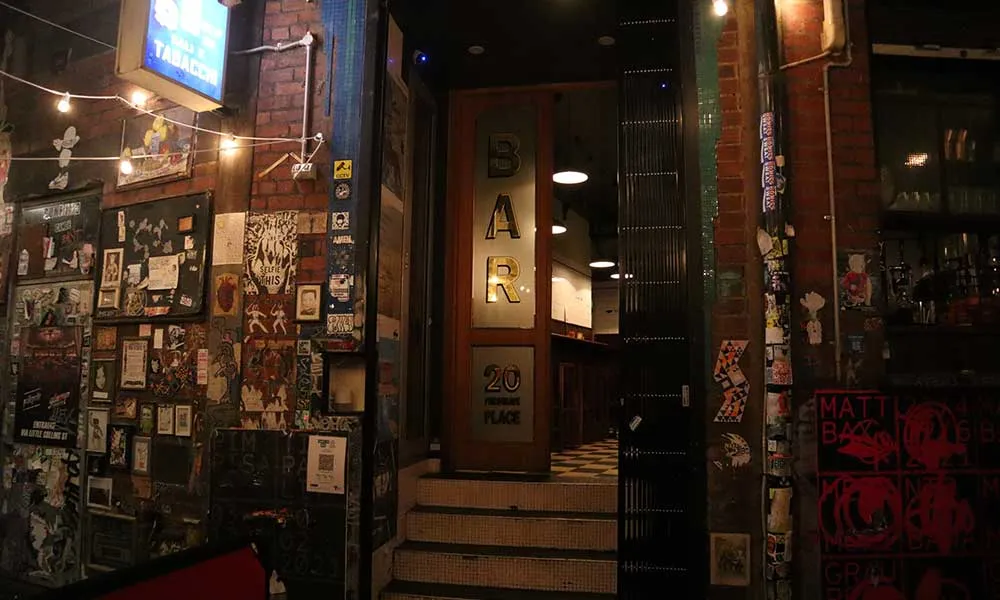 Melbourne Hidden Bars Walking Tour - Book Now | Experience Oz-1